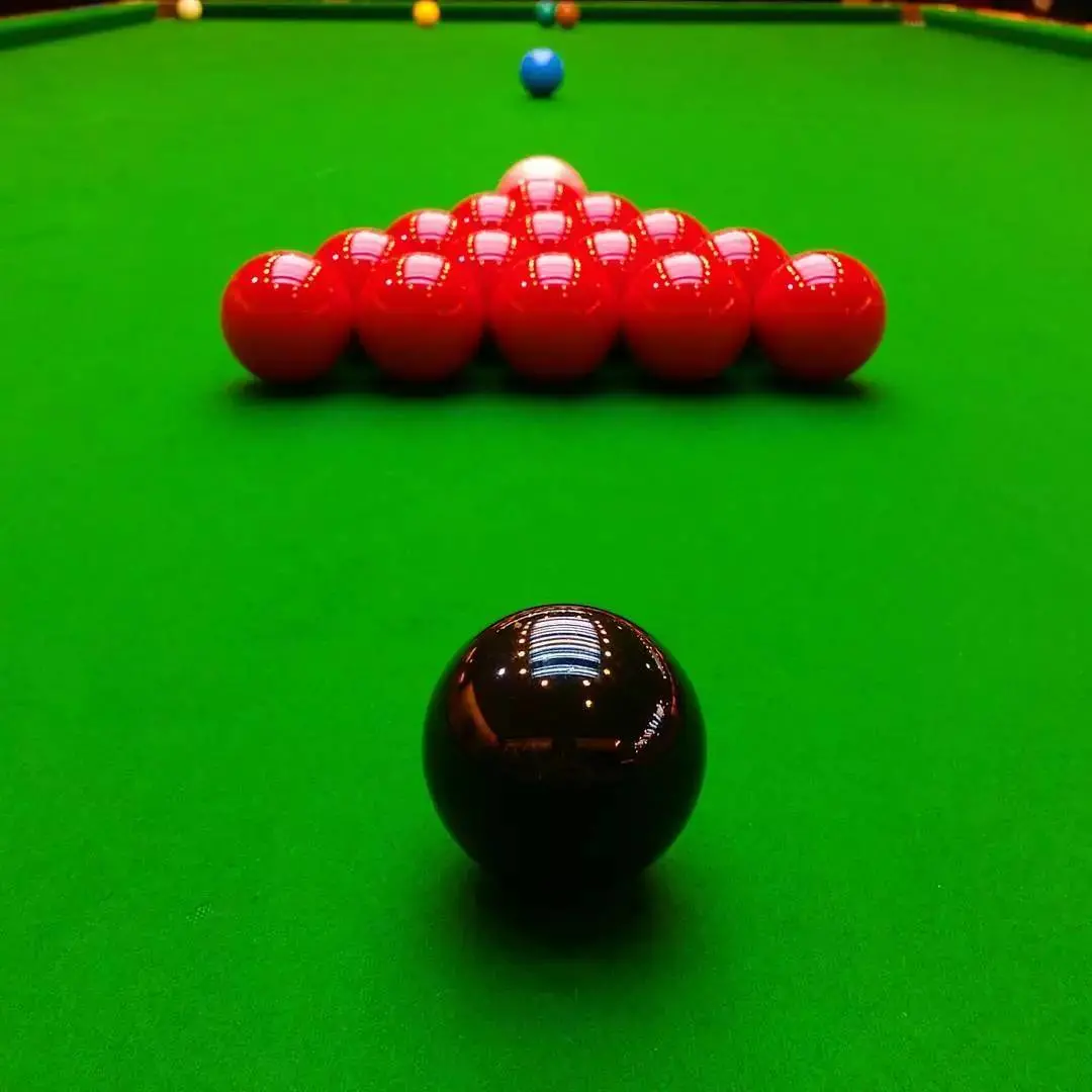 燃爆武汉！肖国栋力战汤姆·福德，2023斯诺克公开赛1/8决赛精彩回顾