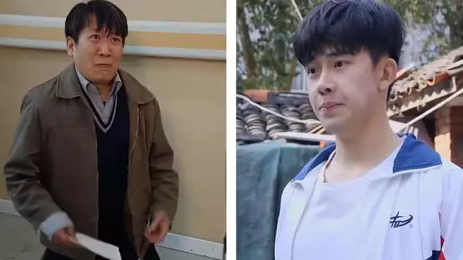 《看子敬父》：一部笑中带泪的家庭剧，探讨父子关系与现代都市生活