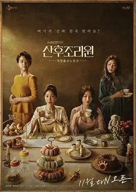 《产后调理院》：卸货后才是真正的战场！爆笑揭秘产后妈妈的生存法则，堪比热血硬汉大片！