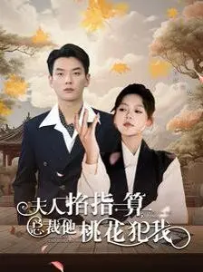 《夫人掐指一算总裁他桃花犯我》：霸道总裁的虐恋，夫人在线battle小三！