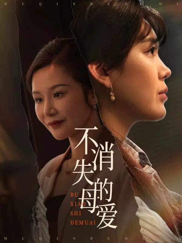 《不消失的母爱》：穿越时空的深情羁绊，致敬伟大母亲的永恒力量