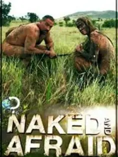 《原始生活21天：双重危机》：野性生存终极考验，人性与欲望的艰难抉择