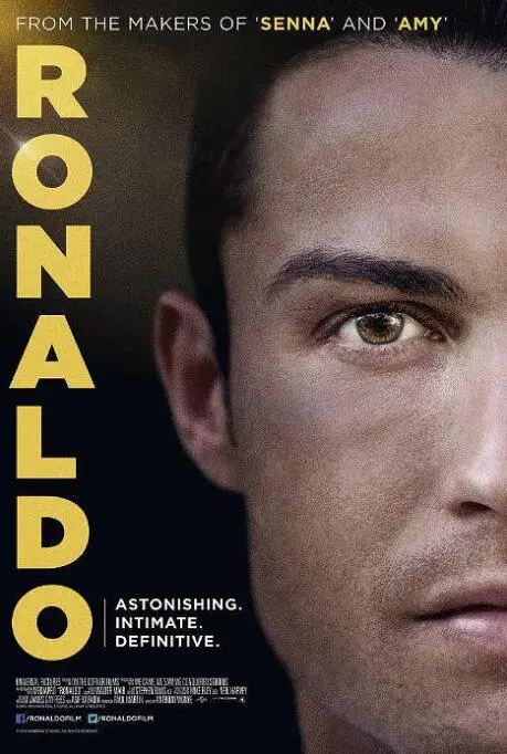 C罗：从“绝代双骄”到Major League Soccer，这传奇还在继续！“时代巡回演唱会”般的职业生涯！